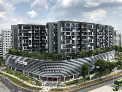 The Wisteria (D27), Apartment #198281482